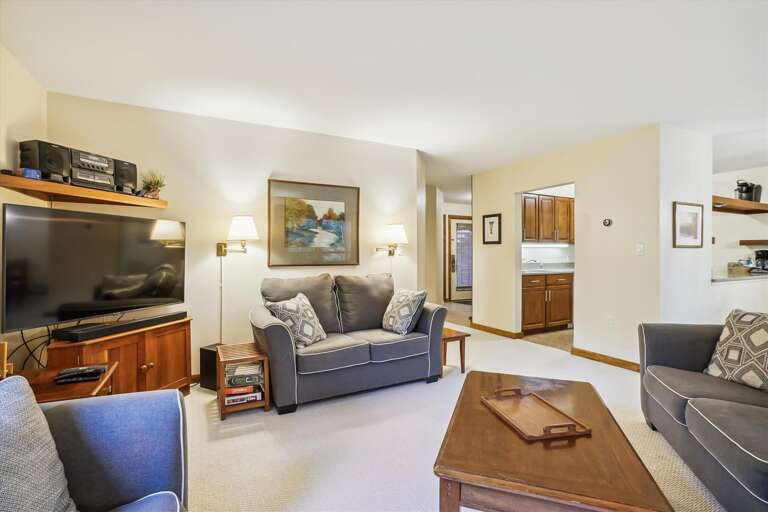 Killington Condo Rental