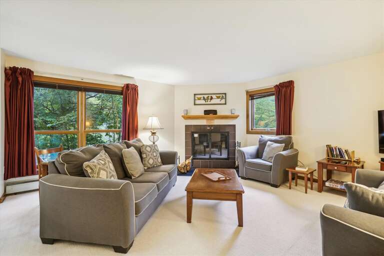 Killington Condo Rental