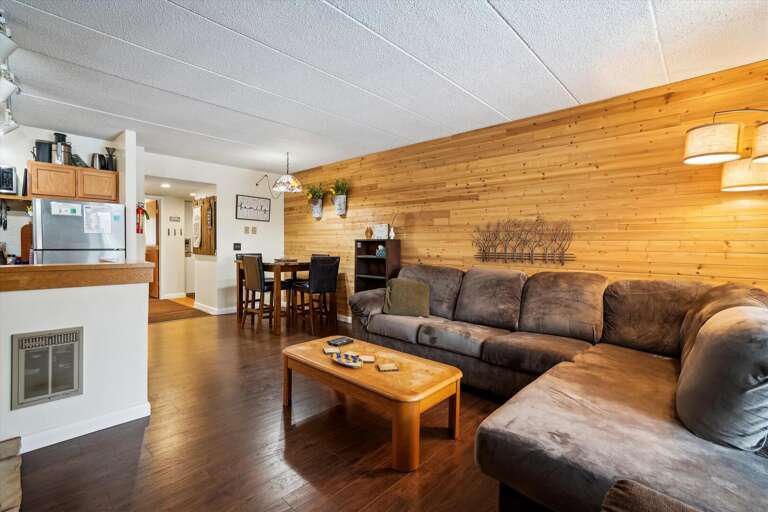 Killington Condo Rental