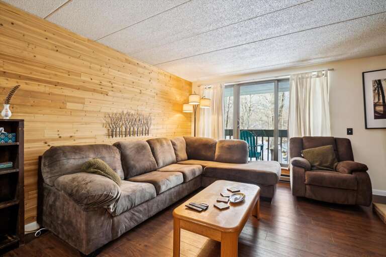 Killington Condo Rental