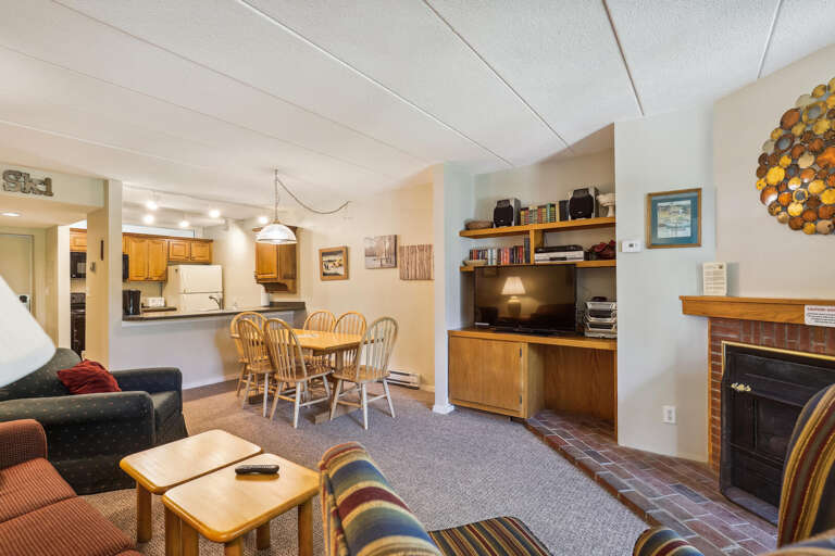 Killington Condo Rental