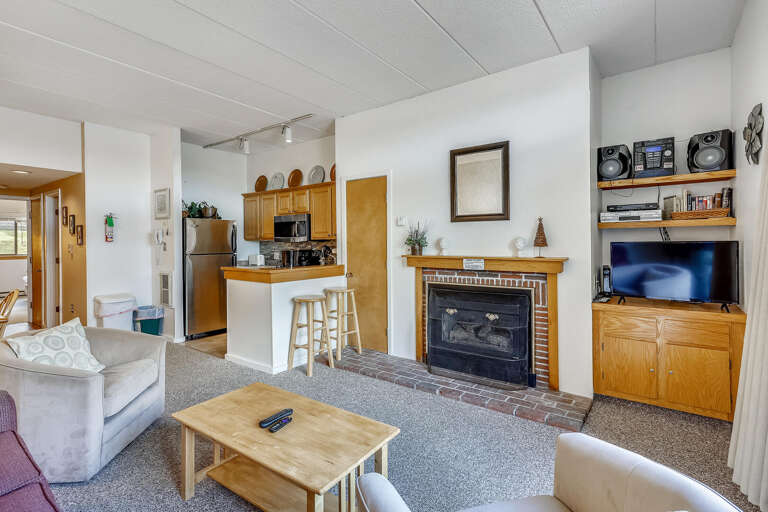 Killington Condo Rental