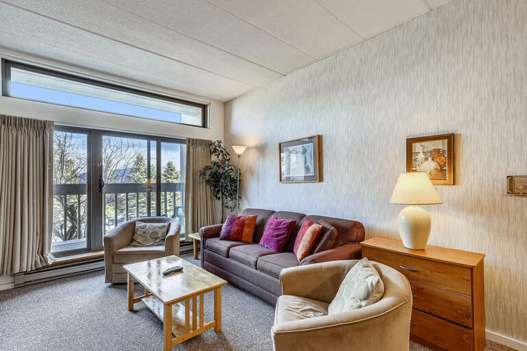 Killington Condo Rental