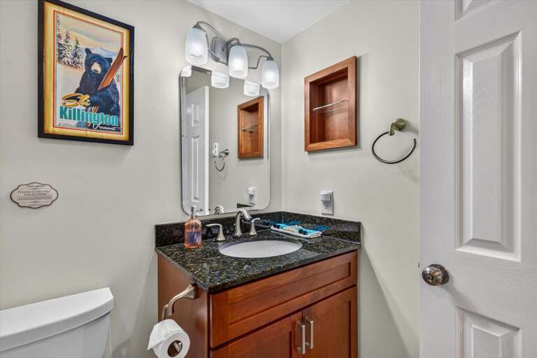Find Rentals