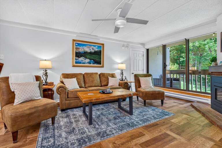 Killington Condo Rental