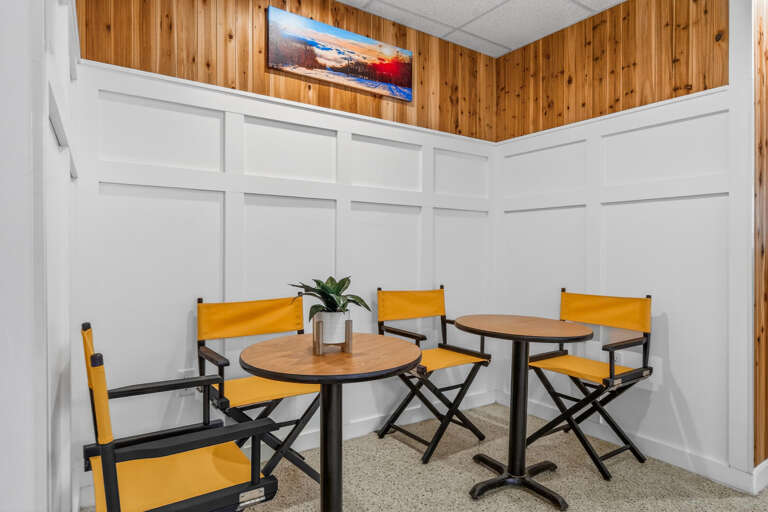 Find Rentals
