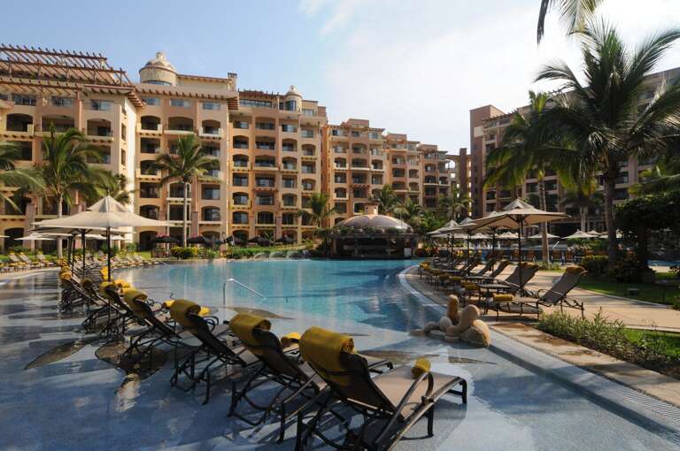 Nuevo Vallarta Villa Rental