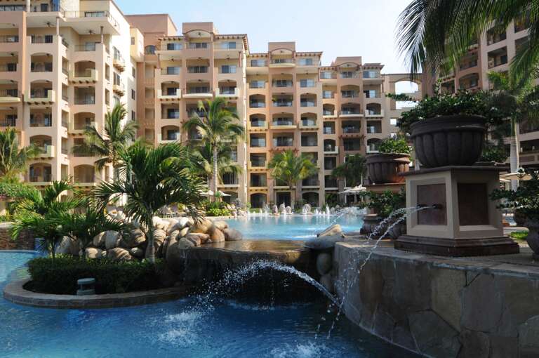 Nuevo Vallarta Villa Rental