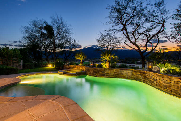 La Quinta Home Rental