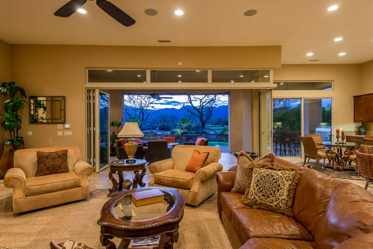 La Quinta Home Rental