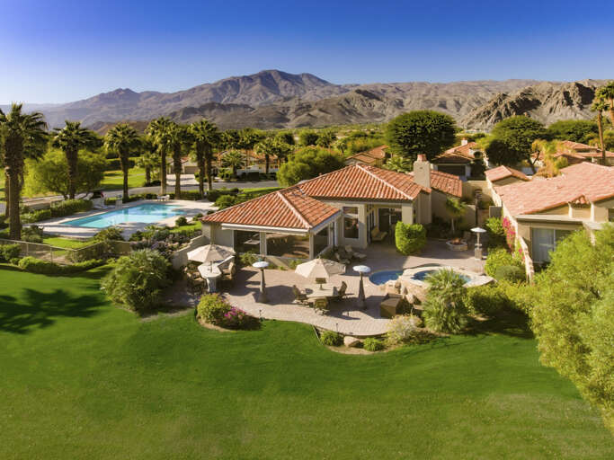 La Quinta Home Rental