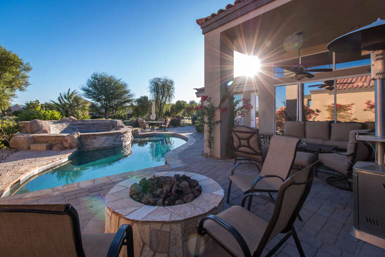 La Quinta Home Rental
