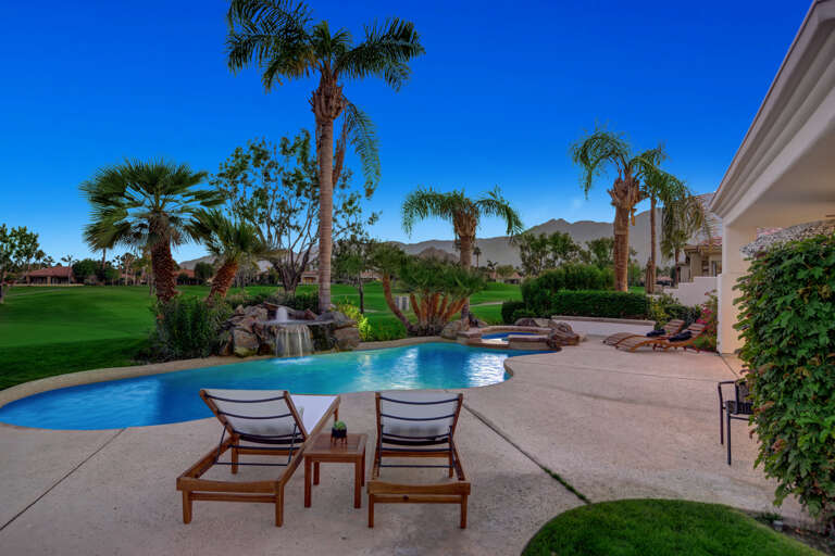 La Quinta Home Rental
