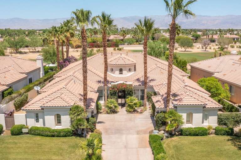 La Quinta Home Rental