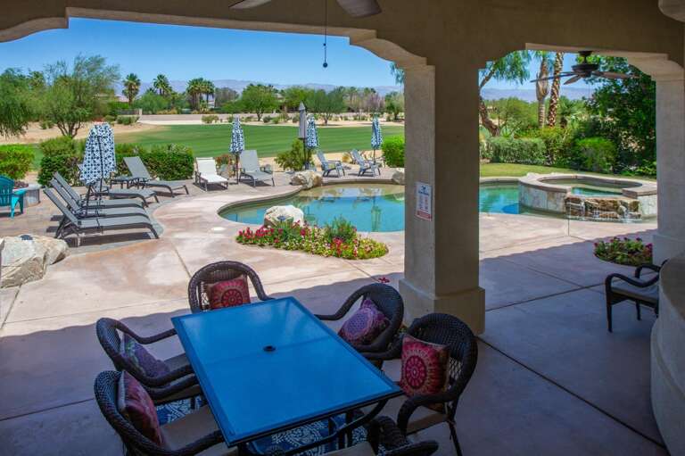 La Quinta Home Rental