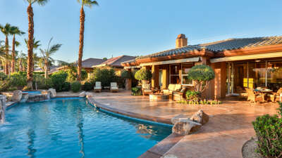 PGA122 Gorgeous Mountain Views! #227806