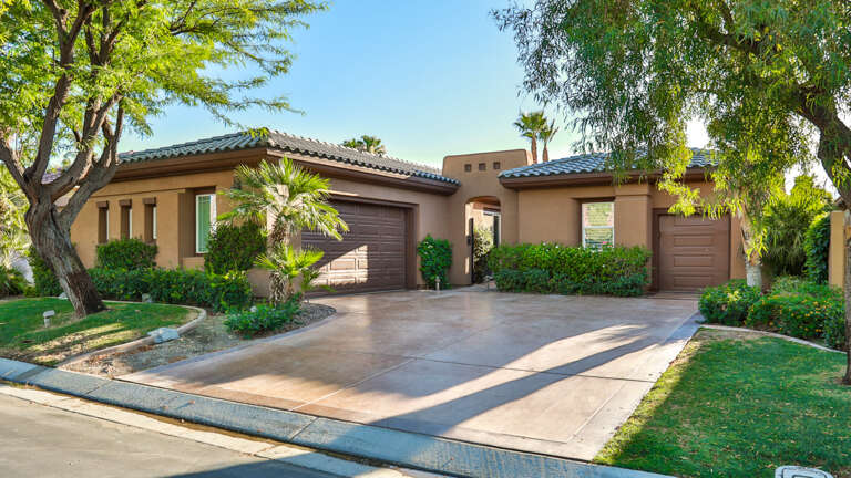 La Quinta Home Rental