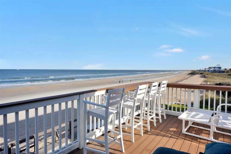 Saint Augustine Home Rental