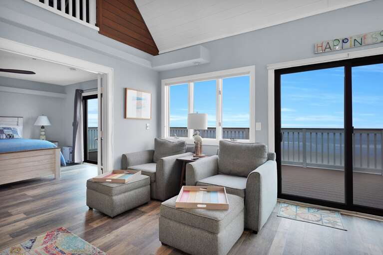 Saint Augustine Home Rental