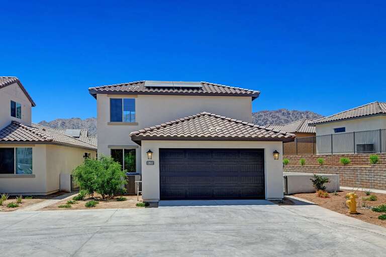 La Quinta Home Rental