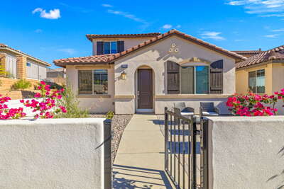 PGA124, Signature at PGA West