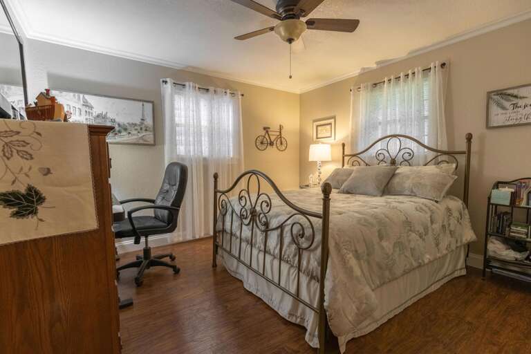 Find Rentals