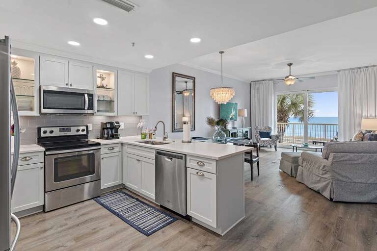 Dune Alright Beach Retreat 209