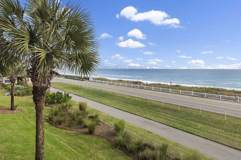 great resorts in destin