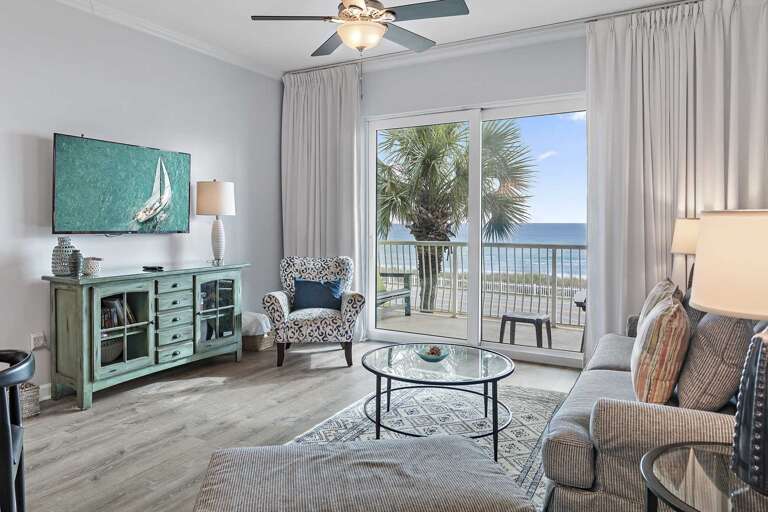 pet friendly destin condominiums