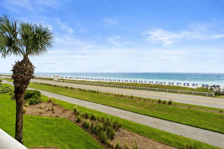 rentals in destin miramar beach