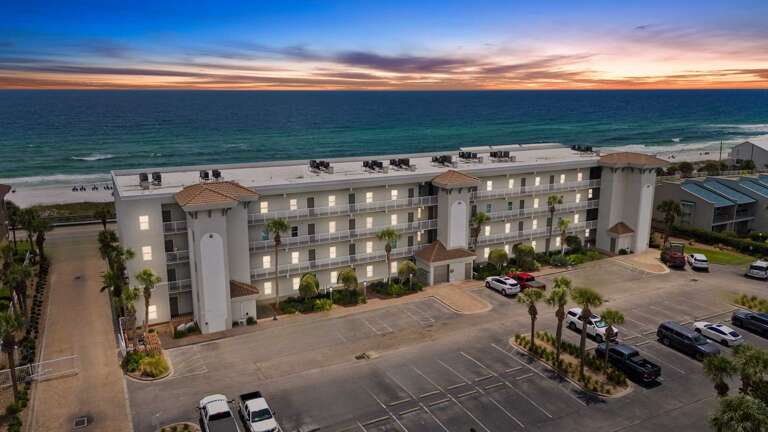 Find Rentals