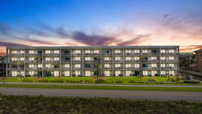 Find Rentals