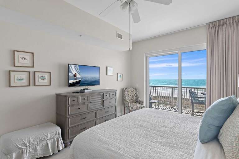 condo at beach retreat 3rd floor view