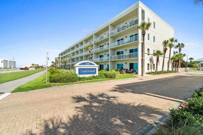 Find Rentals