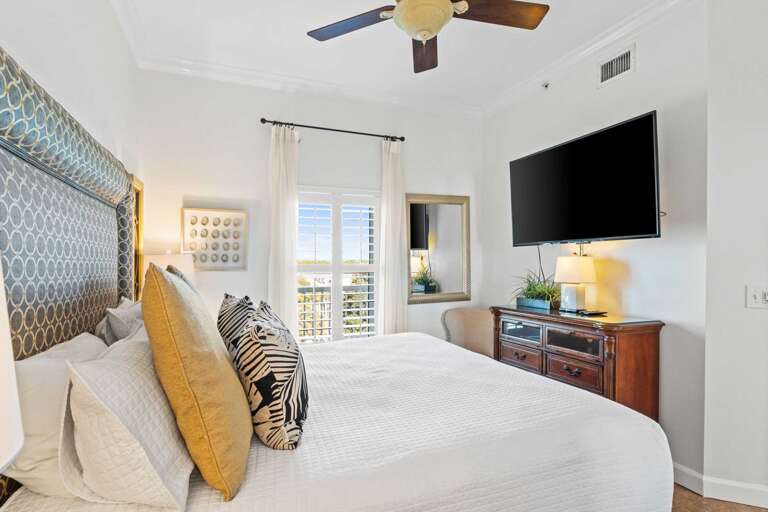 Miramar Beach Condo Rental