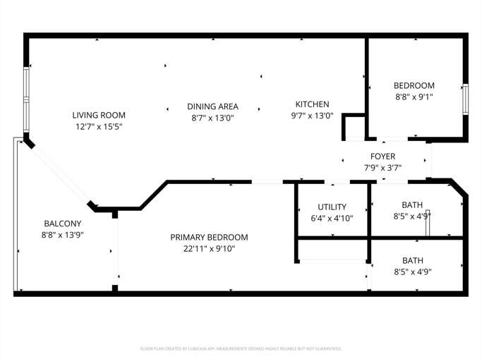 Find Rentals