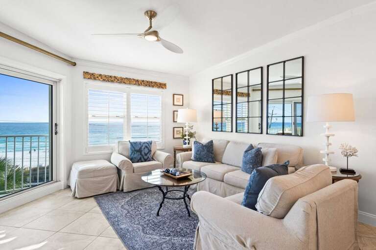 Miramar Beach Condo Rental
