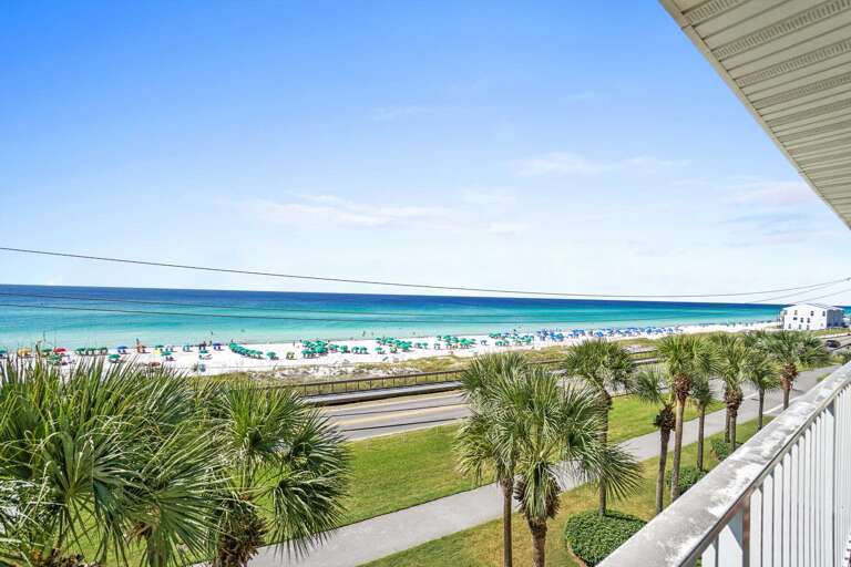 Miramar Beach Condo Rental