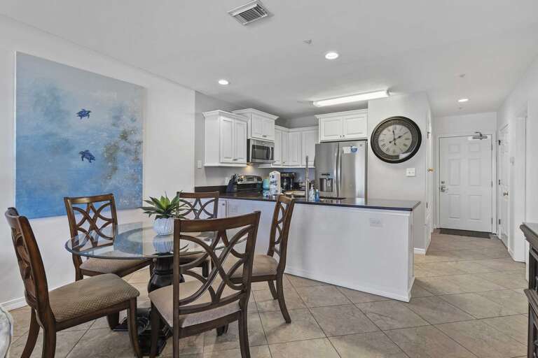 great place to enjoy coastal cooking