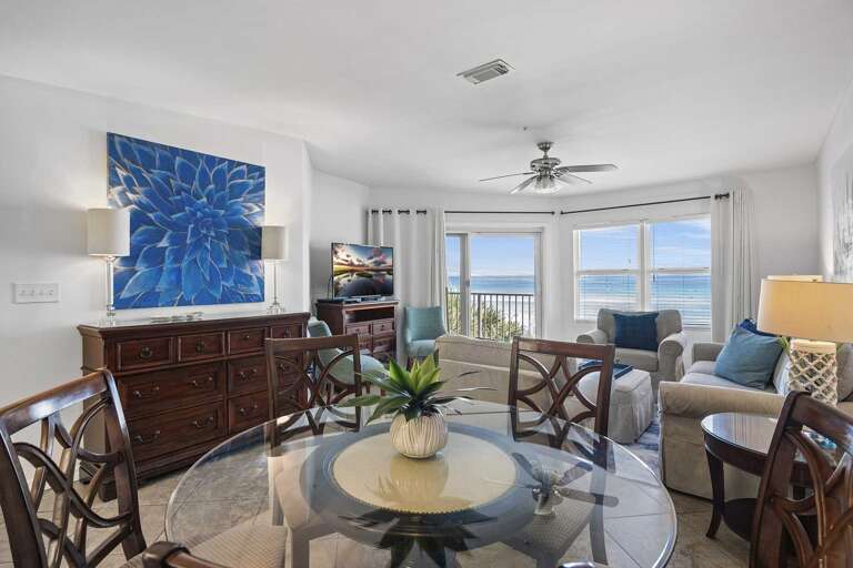 top floor building two rental at maravilla in destin