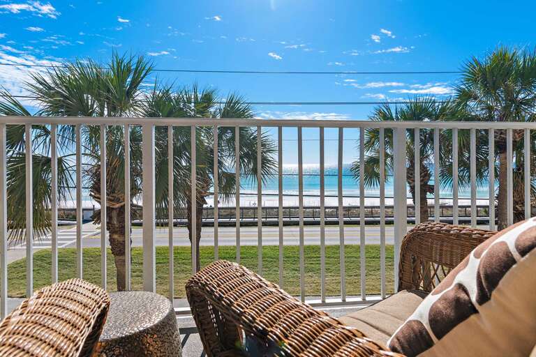 gulf front maravilla