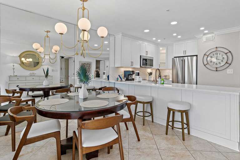 Miramar Beach Condo Rental