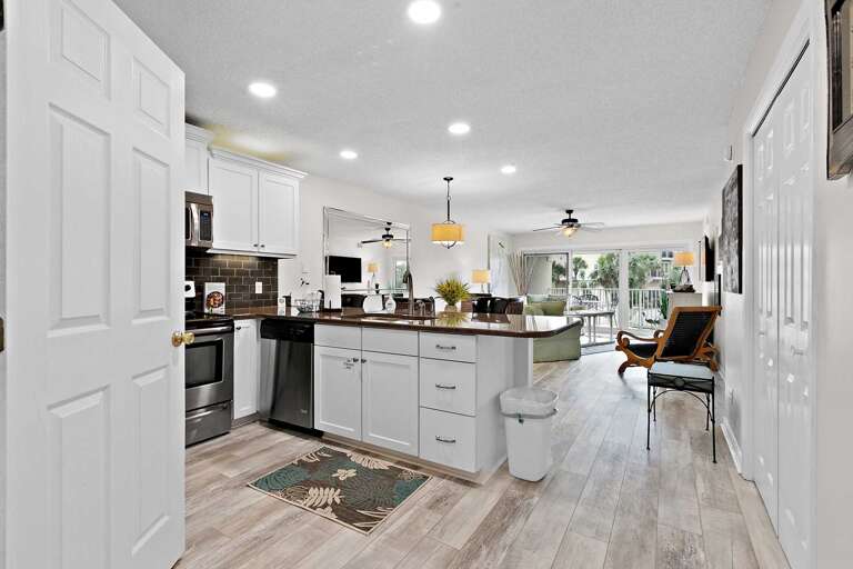 Miramar Beach Condo Rental