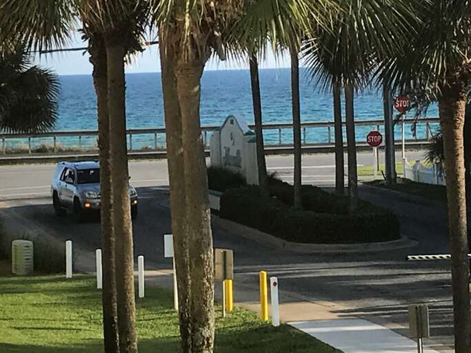 Miramar Beach Condo Rental