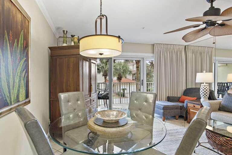 Miramar Beach Condo Rental