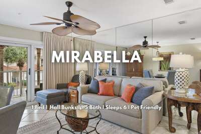 Guest Favorite Maravilla  1 Bed