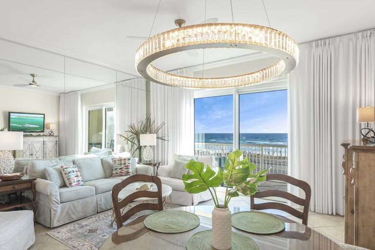 Miramar Beach Condo Rental