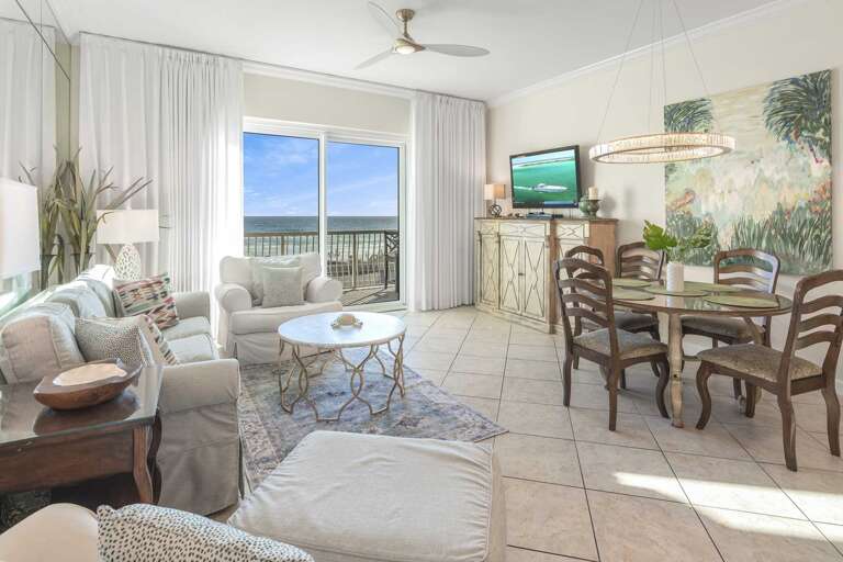 Miramar Beach Condo Rental