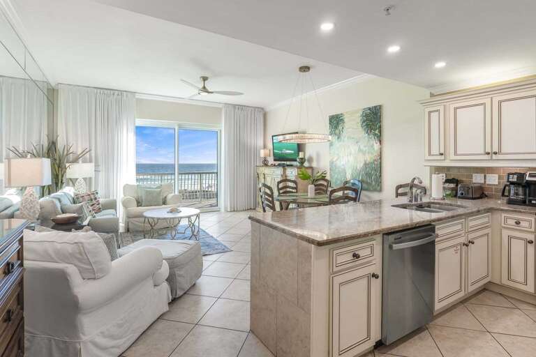 Miramar Beach Condo Rental