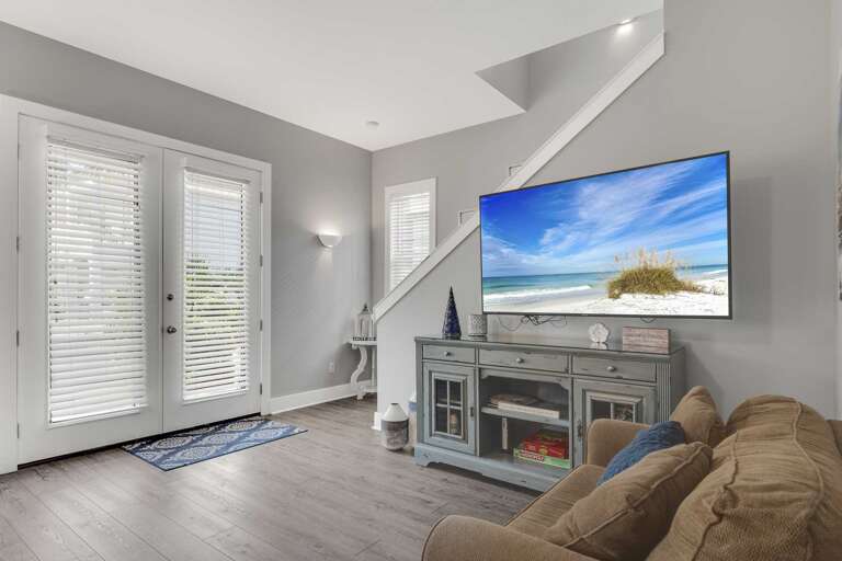 emerald coast vacation home rental